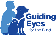 Guiding Eyes for the Blind, Inc. Logo